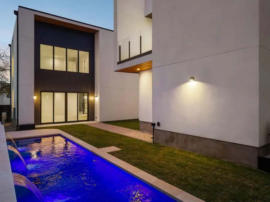 3007 Locke Ln, Austin, TX 78704 - #2