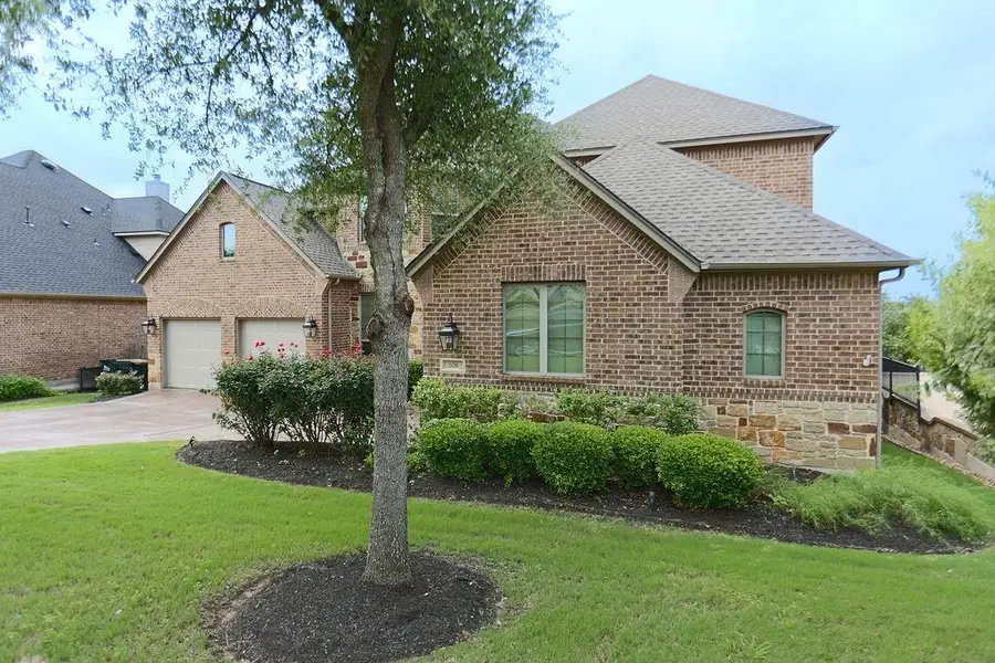 208 Mirafield Ln, Austin, TX 78737 - #2