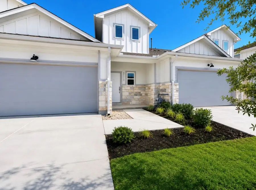 8518 Wellspring Loop, Round Rock, TX 78665 - #3