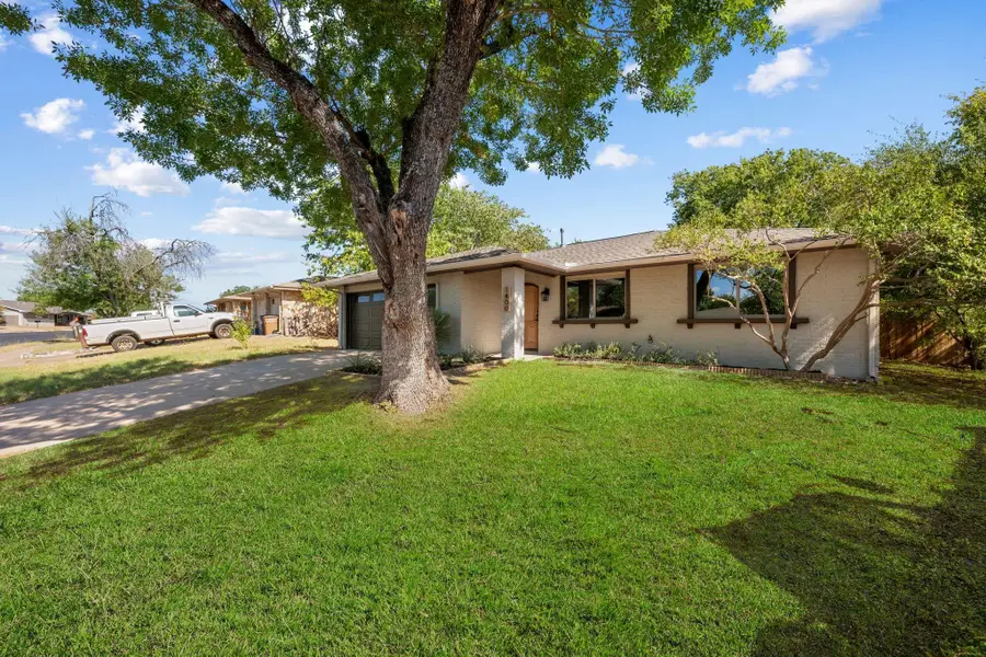 1400 Cripple Creek Dr, Austin, TX 78758 - #2