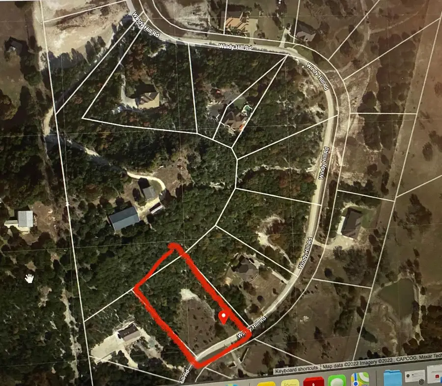 1337 Windy Hl, Salado, TX 76571 - #2