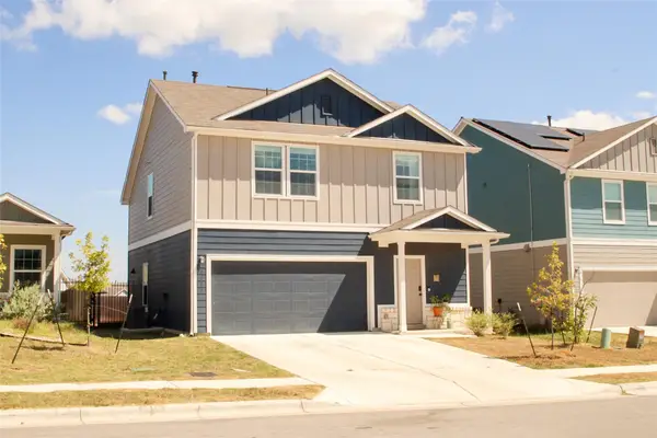 7717 Poppy Petal Loop, Del Valle, TX 78617