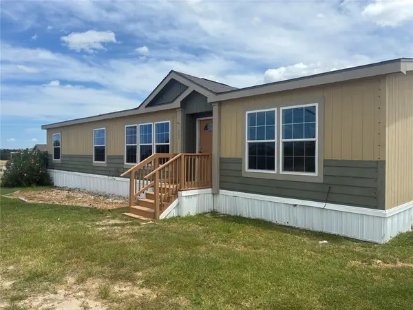 389 County Road 1281, Lampasas, TX 76550