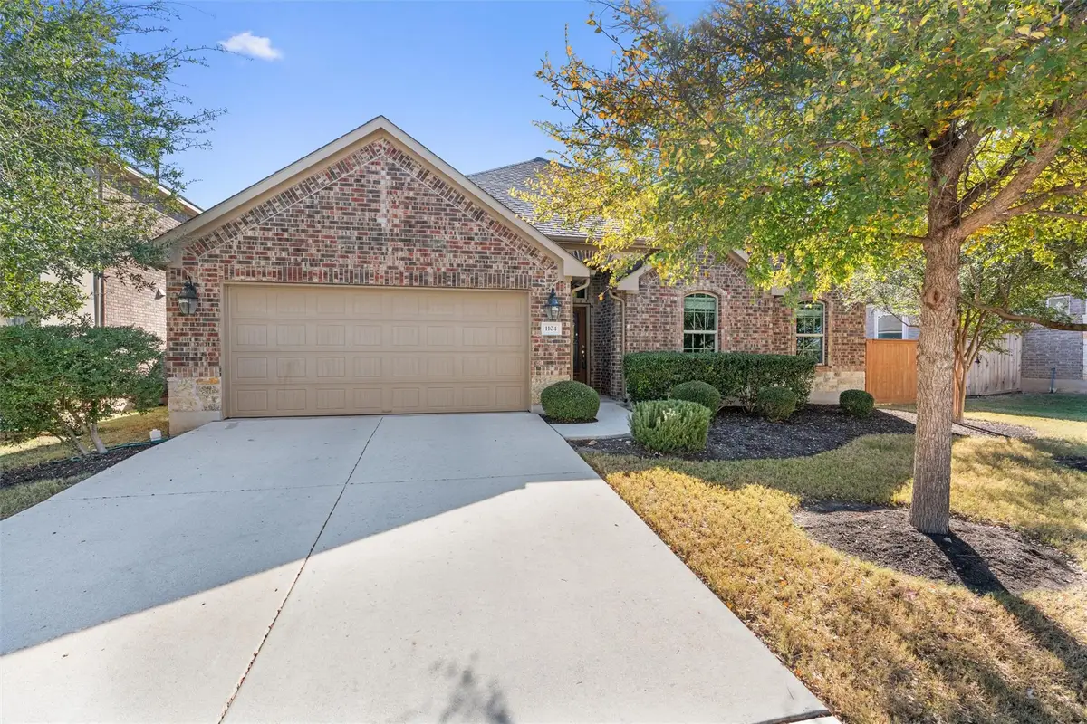1104 Daylily Loop, Georgetown, TX 78626 - Image #1