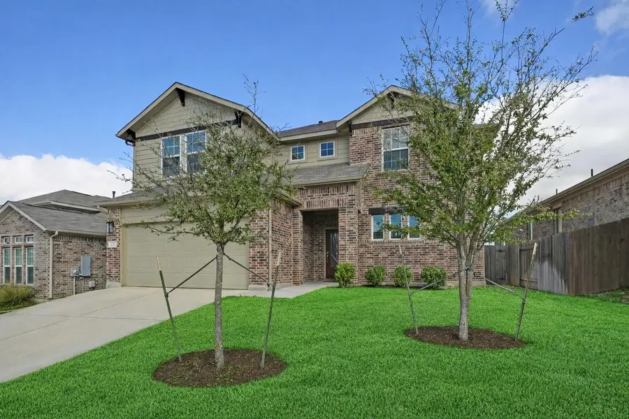 1022 Cherrystone Loop, Buda, TX 78610 - #2