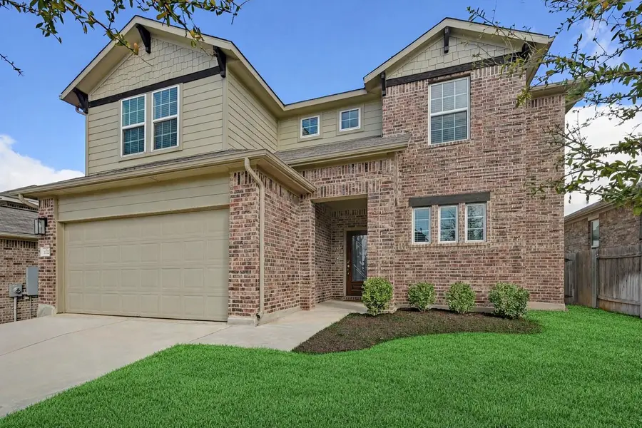 1022 Cherrystone Loop, Buda, TX 78610 - #3