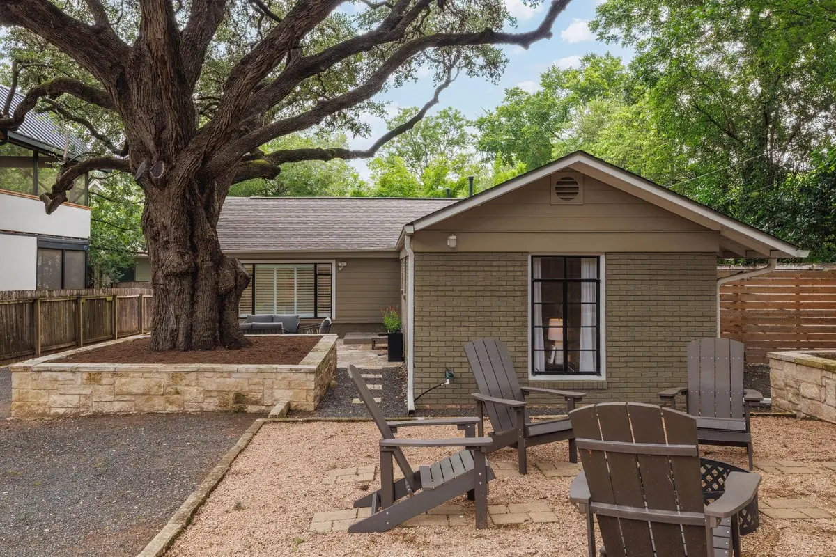 412 Crockett St, Austin, TX 78704 - #1
