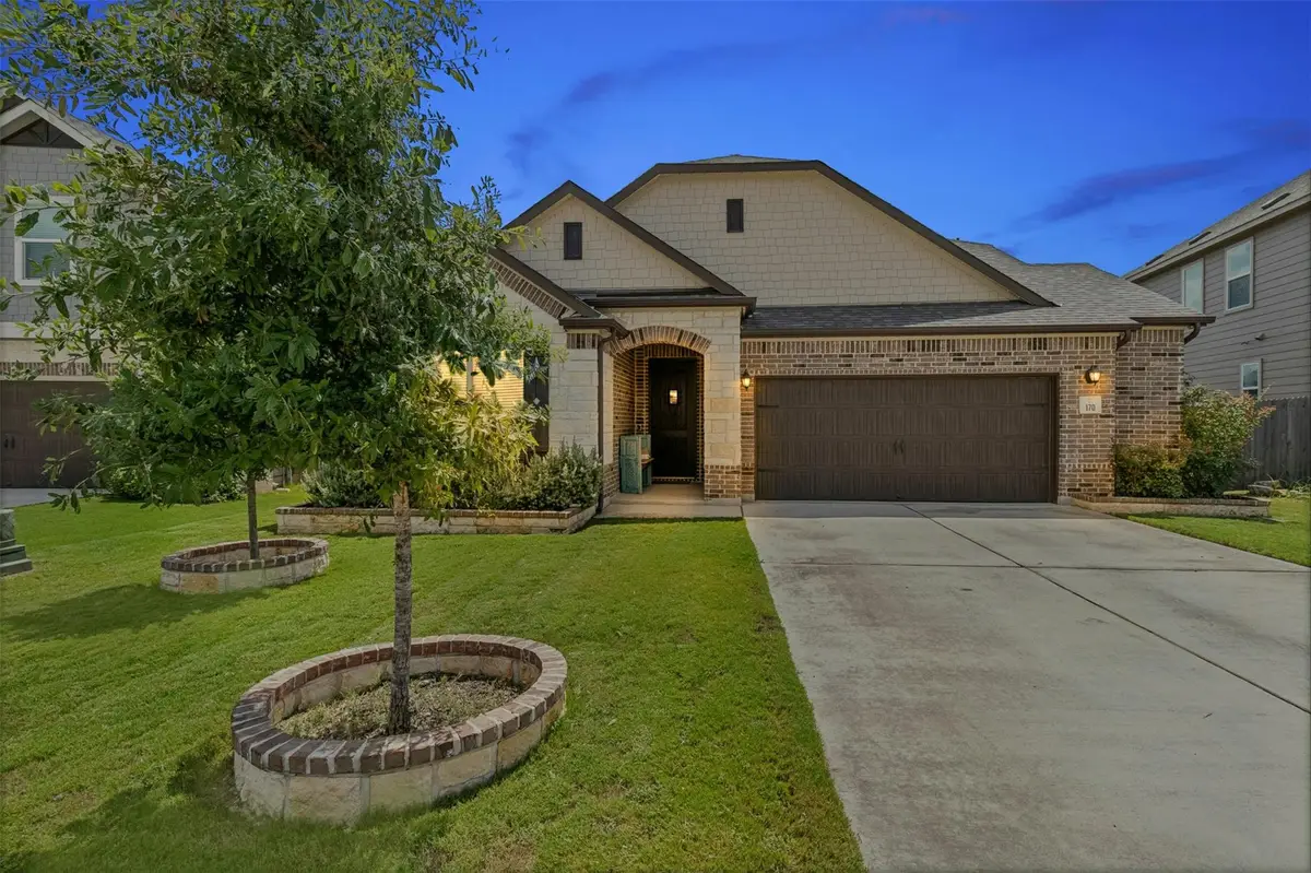 170 Kennicott Dr, Kyle, TX 78640 - Image #1