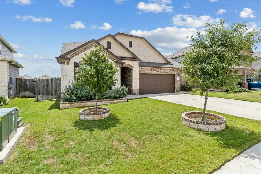 170 Kennicott Dr, Kyle, TX 78640 - Image #3