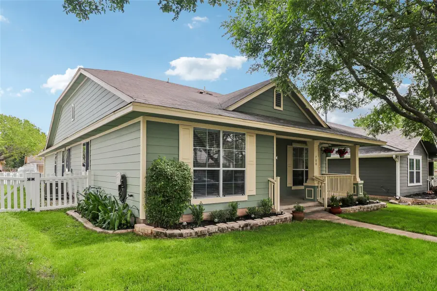 700 Scheel Rd, Kyle, TX 78640 - #3