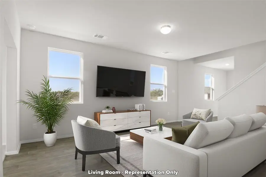 11908 Murano Dr, Austin, TX 78747 - Image #3