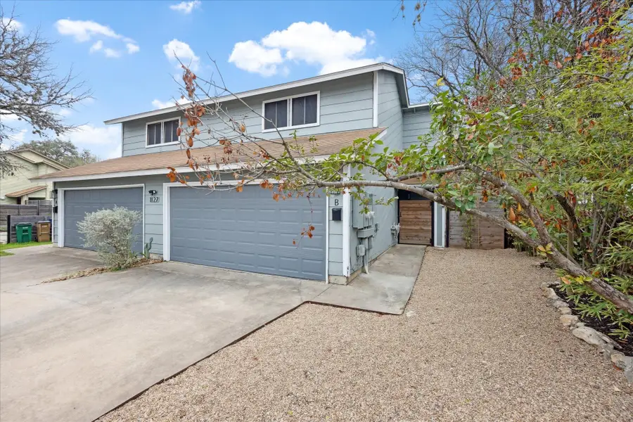 1127 Hollow Creek Dr #A and B, Austin, TX 78704 - #2