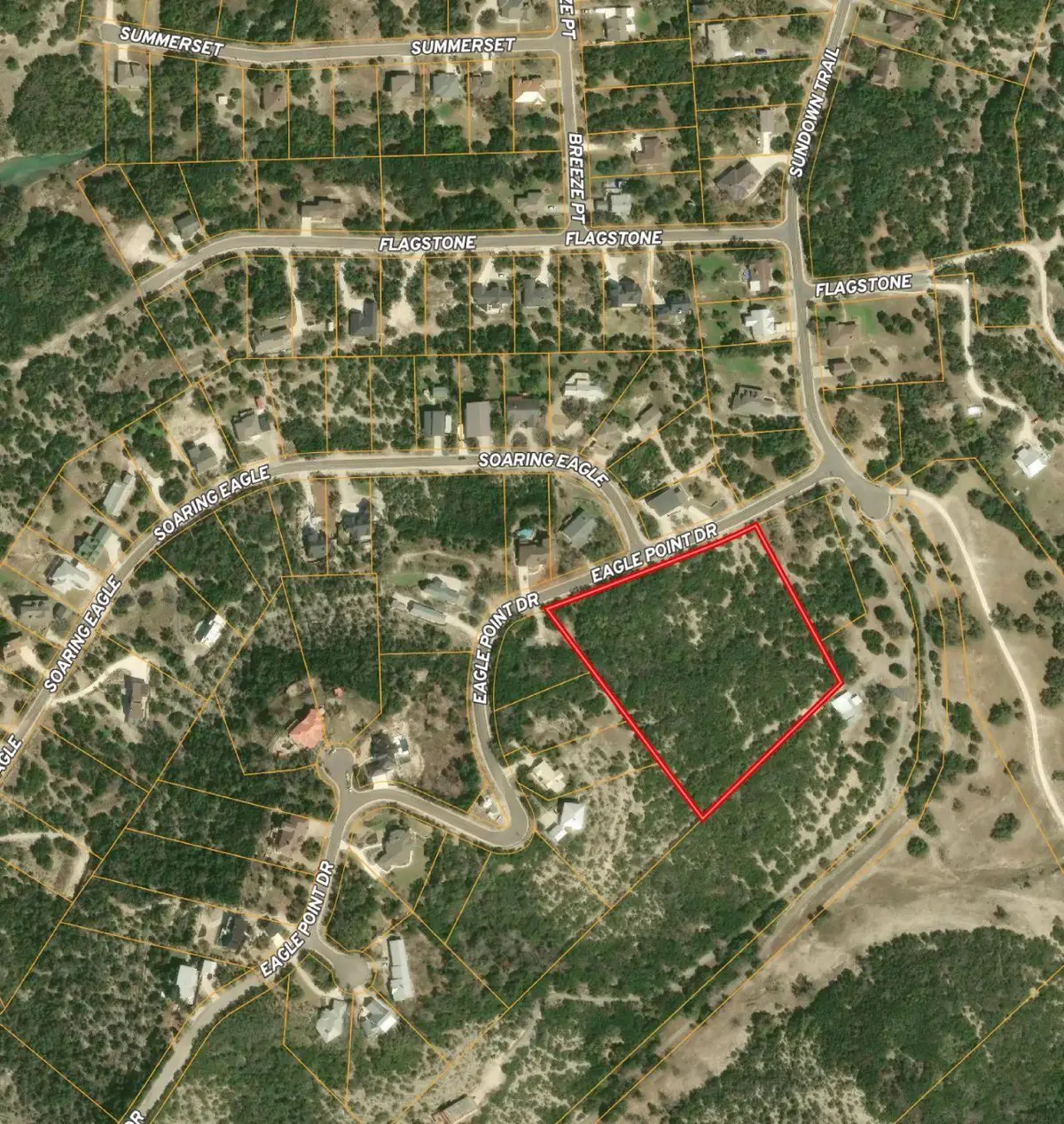 1560 Eagle Point Dr, Fischer, TX 78623 - Image #1