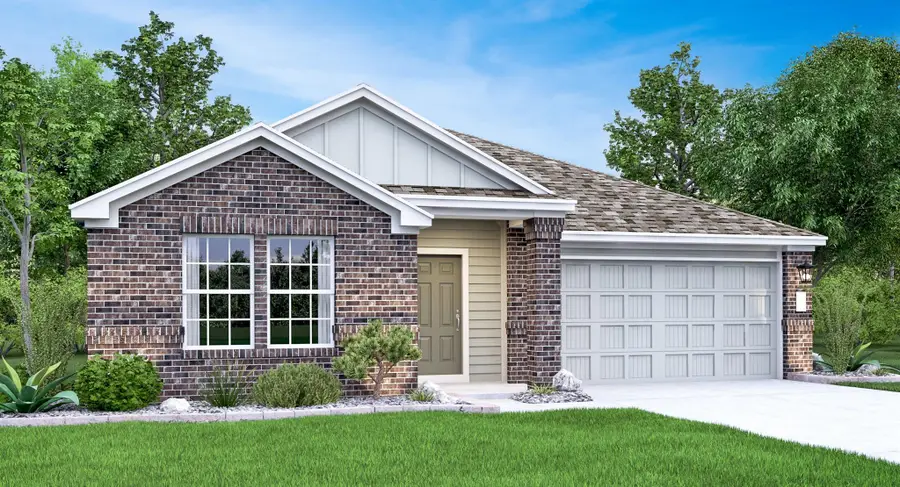18032 Orchard Oriel Way, Pflugerville, TX 78660 - #2