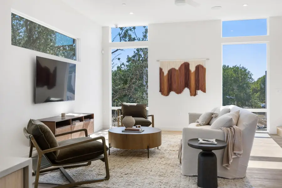 10805 Desert Trl #1024, Austin, TX 78758 - #2