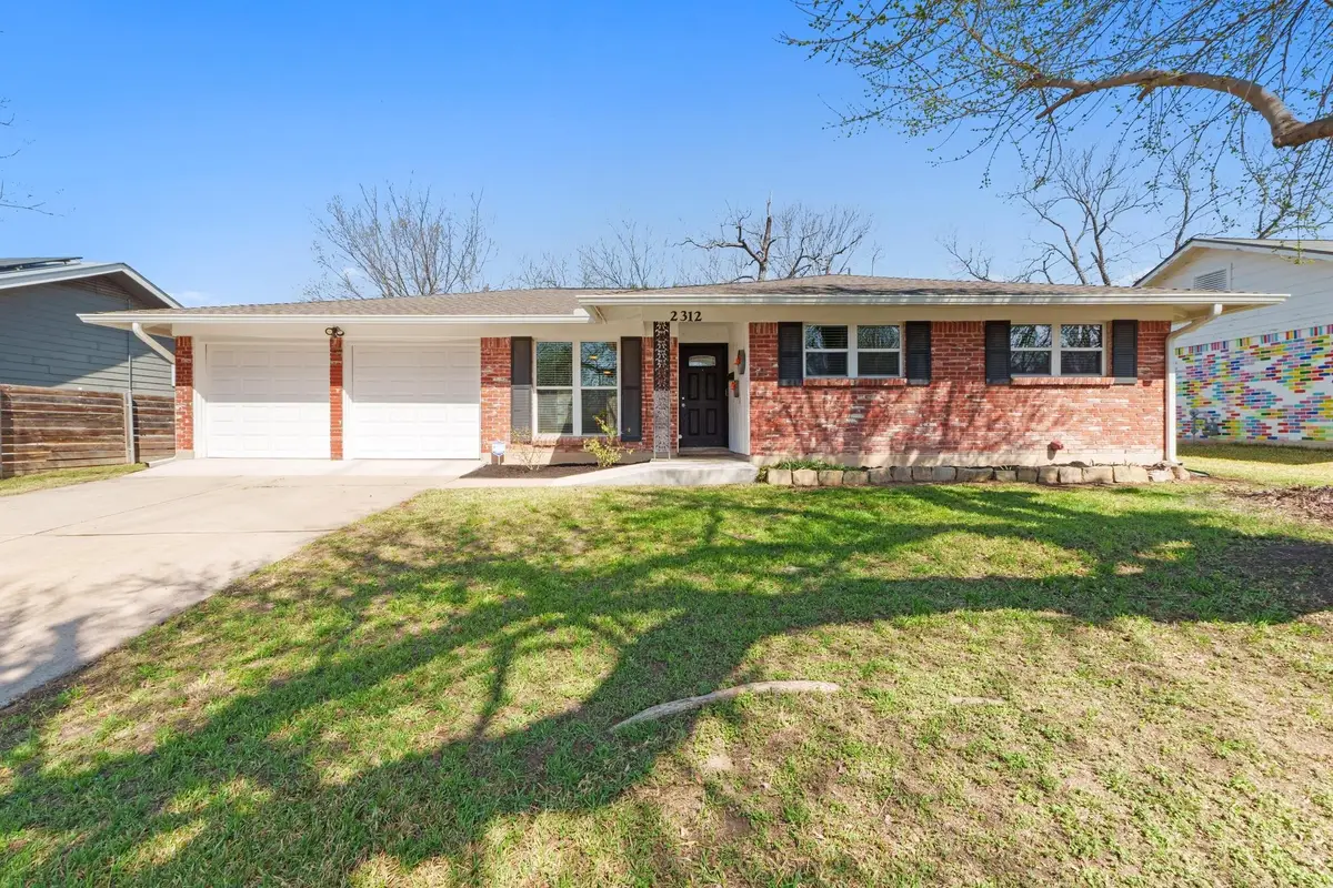 2312 Rogge Ln, Austin, TX 78723 - #1
