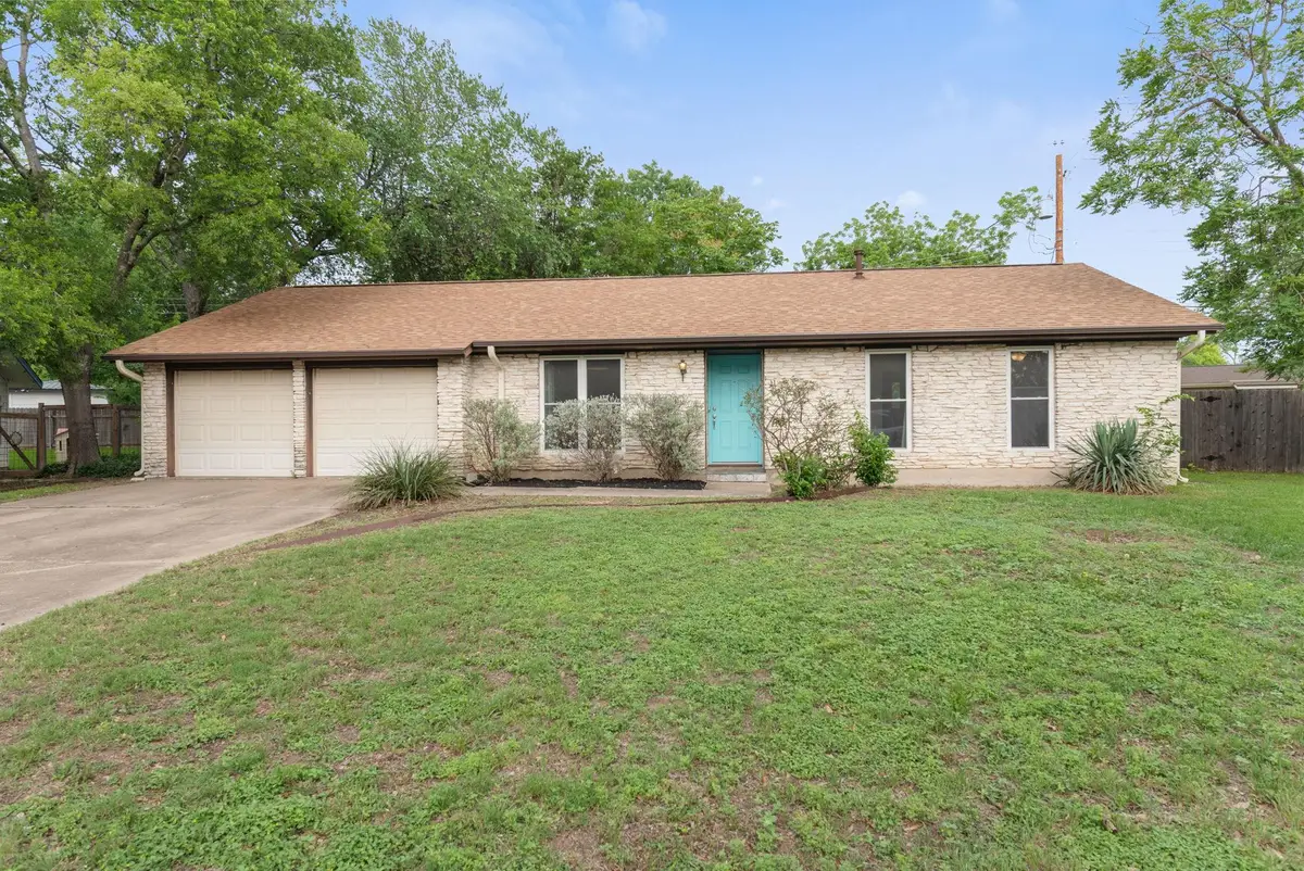 8203 Easter Cv, Austin, TX 78757 - #1