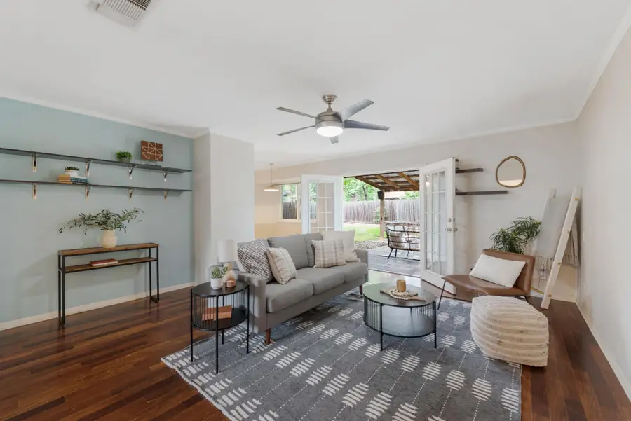 8203 Easter Cv, Austin, TX 78757 - #2