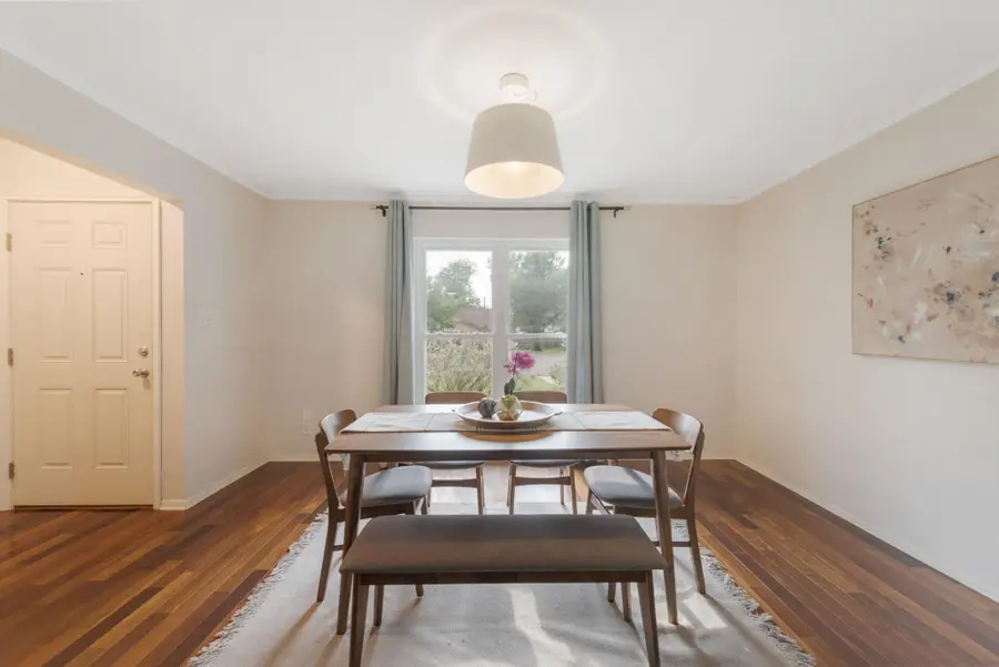 8203 Easter Cv, Austin, TX 78757 - #3