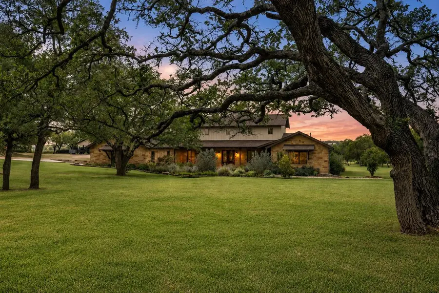 101 Shady Oaks Trl, Liberty Hill, TX 78642 - #3