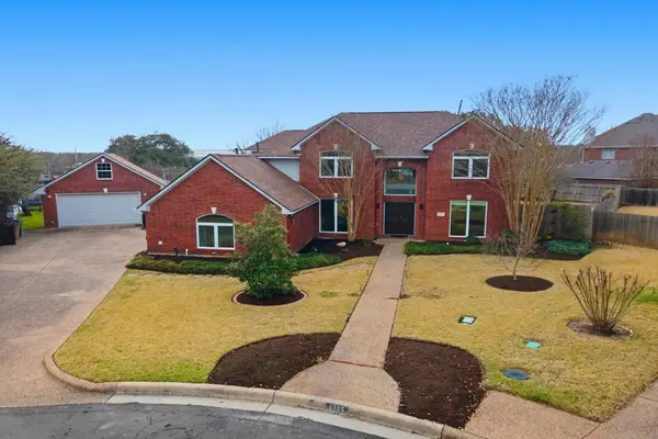 5705 Ballenton Ct, Austin, TX 78739