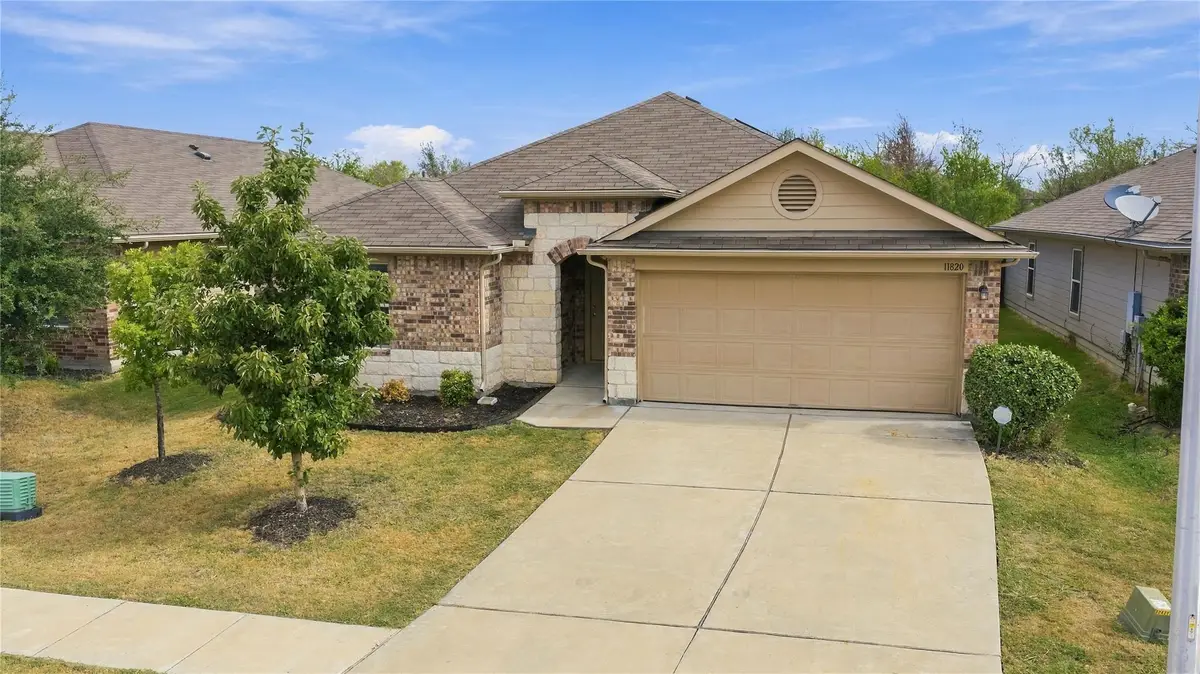 11820 Jamie Dr, Manor, TX 78653 - #1