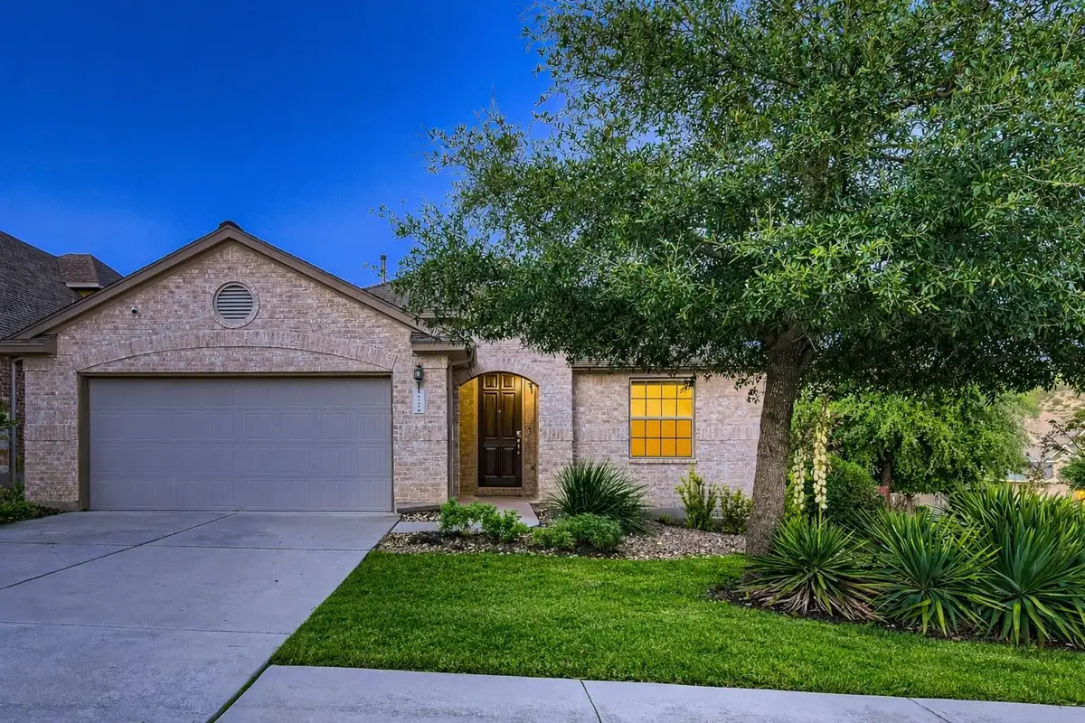 18400 Deep Well Dr, Austin, TX 78738 - #1