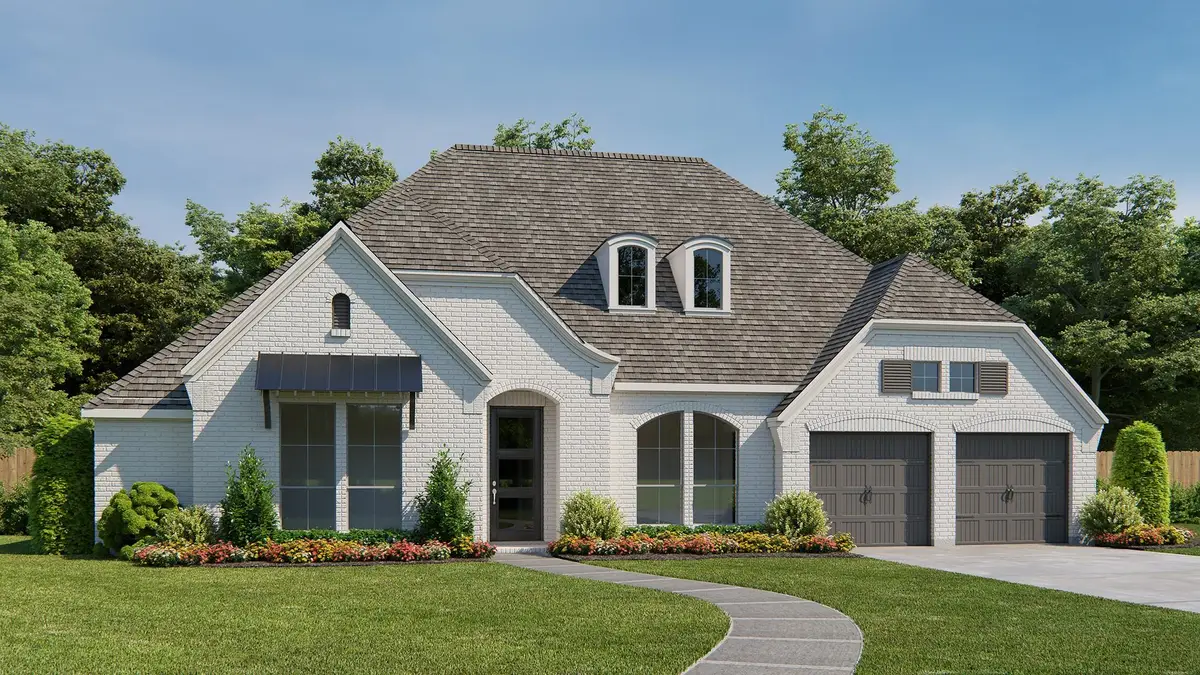 695 Leaning Rock Rdg, Austin, TX 78737 - #1