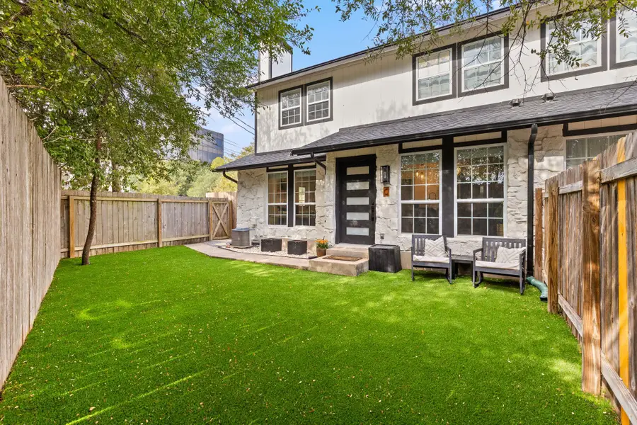 1409 Camp Craft Rd, West Lake Hills, TX 78746 - #2