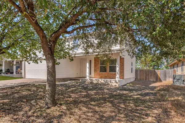 1444 Kenneys Way, Round Rock, TX 78665