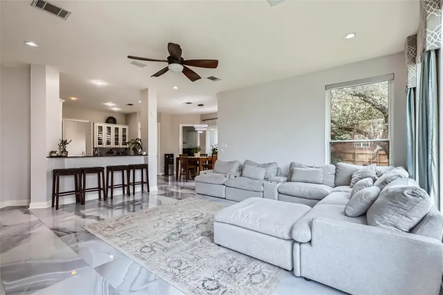 4514 Harvey Penick Dr, Round Rock, TX 78664 - #3