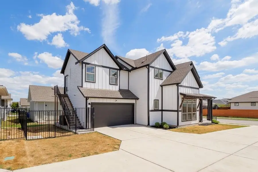 8306 Corrigan Pass, Austin, TX 78744 - #2