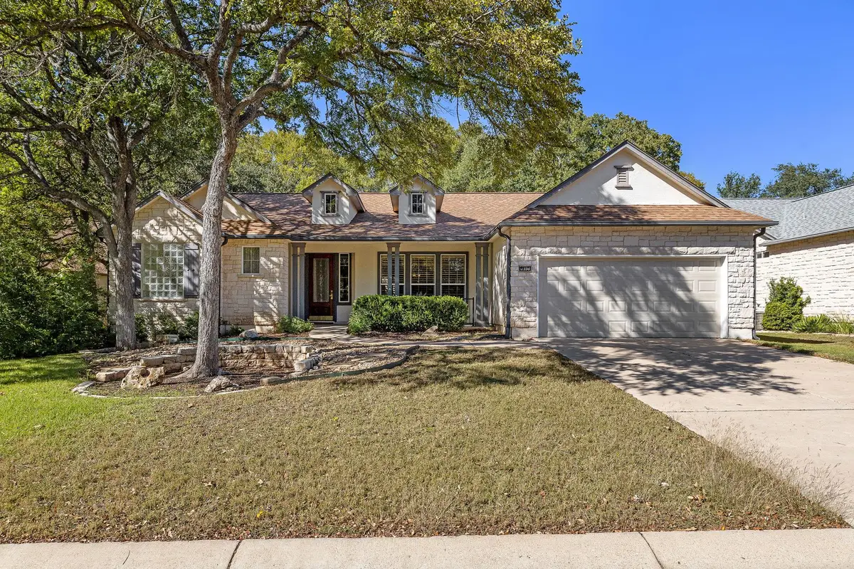 134 Great Frontier Dr, Georgetown, TX 78633 - Image #1
