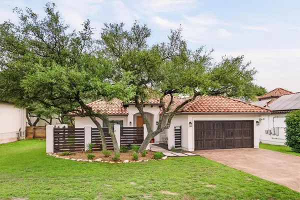 15110 Lariat Trl, Austin, TX 78734
