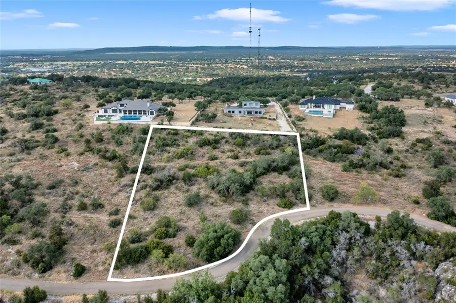 TBD Lookout Mountain Mtn, Kingsland, TX 78639 - #2