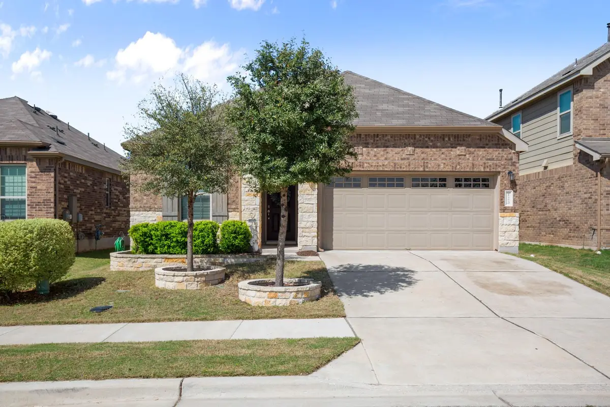 123 Duroc Dr, Hutto, TX 78634 - #1