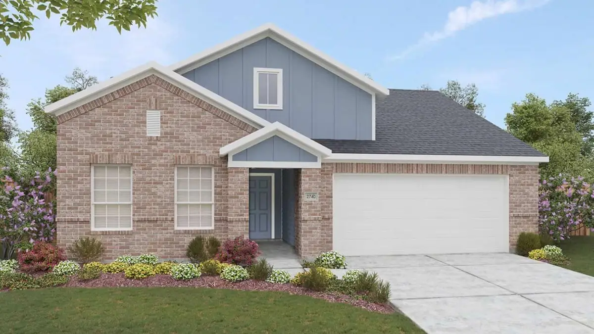 120 Bouldin Acres Pass, San Marcos, TX 78666 - #1