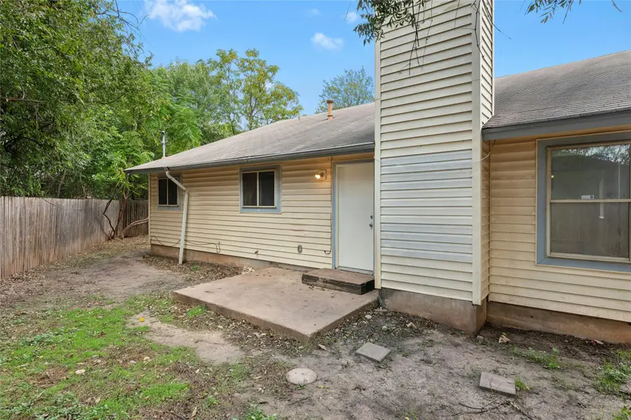 13187 Mill Stone Dr, Austin, TX 78729 - #2