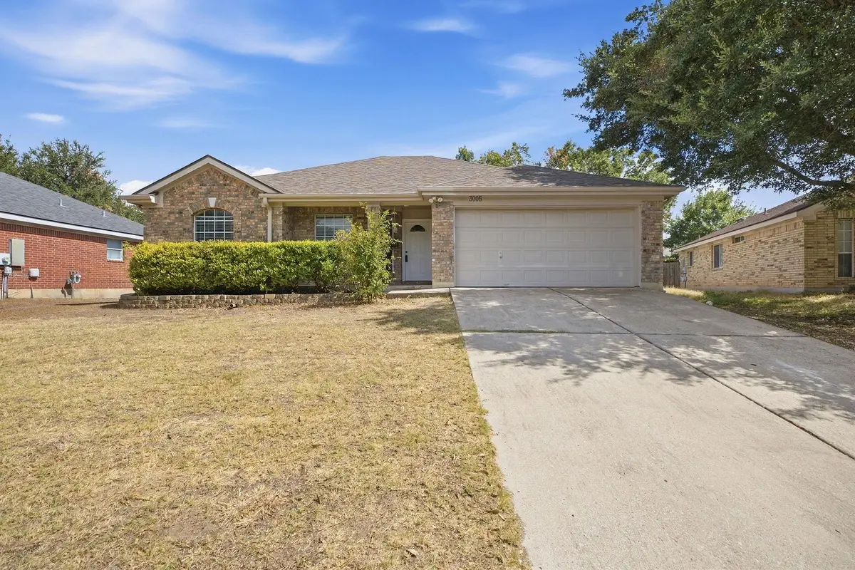 3005 Sugar Berry Cv, Round Rock, TX 78664 - #1