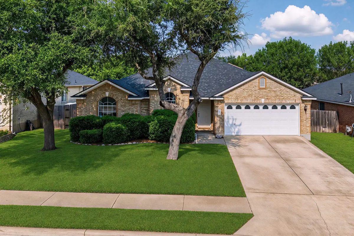 2111 Wheaton Trl, Cedar Park, TX 78613 - #1
