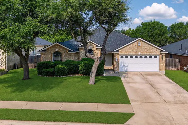 2111 Wheaton Trl, Cedar Park, TX 78613