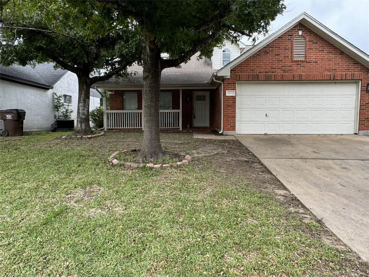 2623 Eastwood Ln, Round Rock, TX 78664 - #1