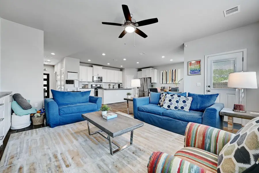 1603 Adobe Walls Way, Austin, TX 78725 - #3