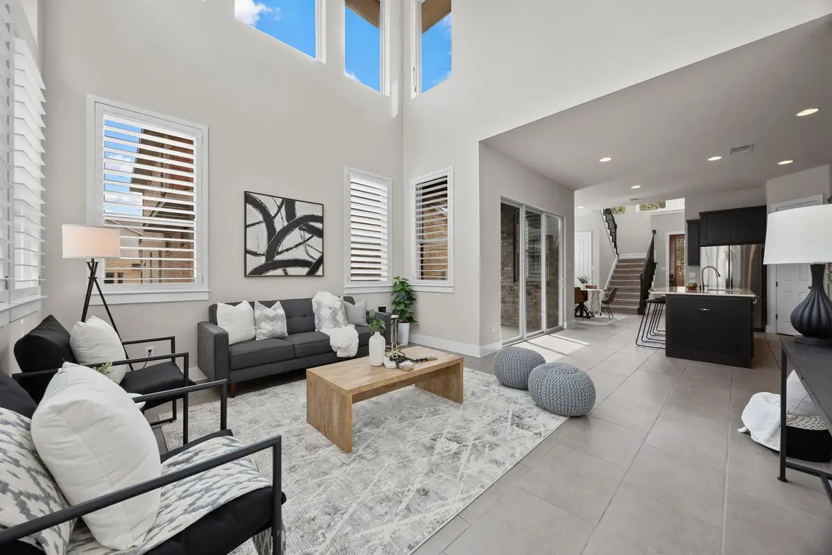 1004 Sue Ann Rose Dr, Austin, TX 78717 - #1