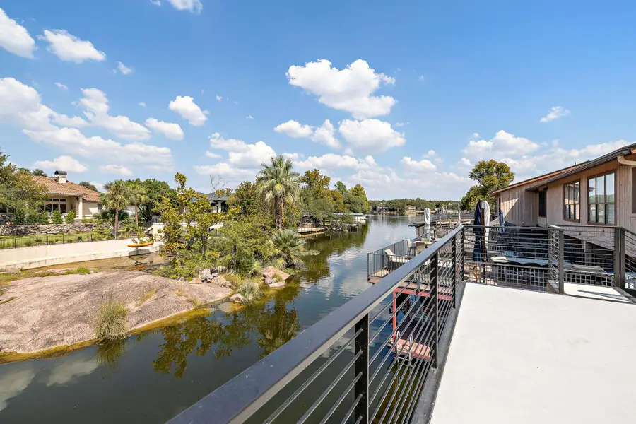 701-B Hi Circle North Dr #B, Horseshoe Bay, TX 78657 - #3