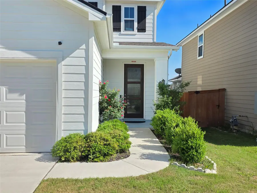 317 High Plains Pass, Liberty Hill, TX 78642 - #3