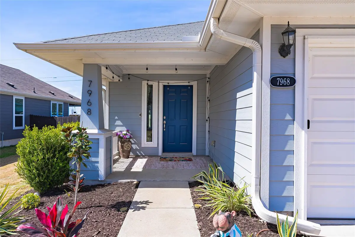 7968 Castelardo Pl #38, Round Rock, TX 78665 - #1