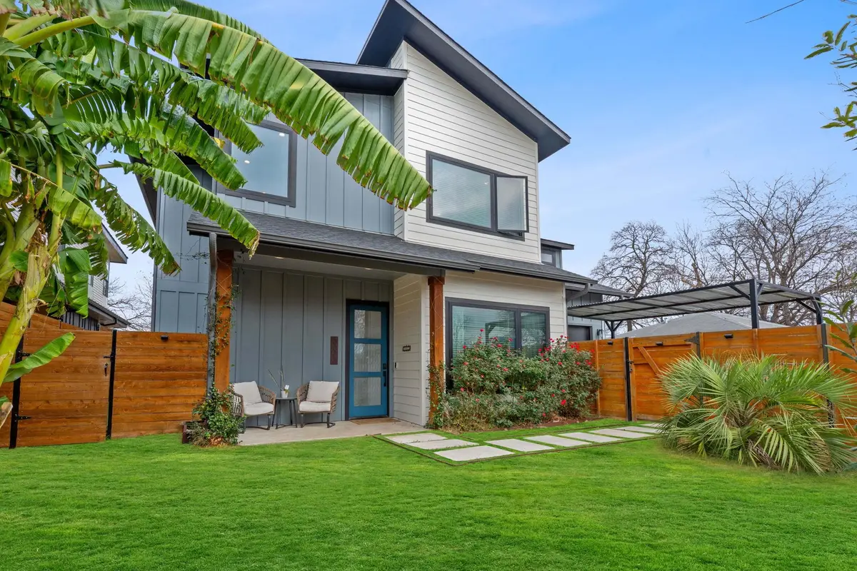 606A Clifford Dr, Austin, TX 78745 - Image #1