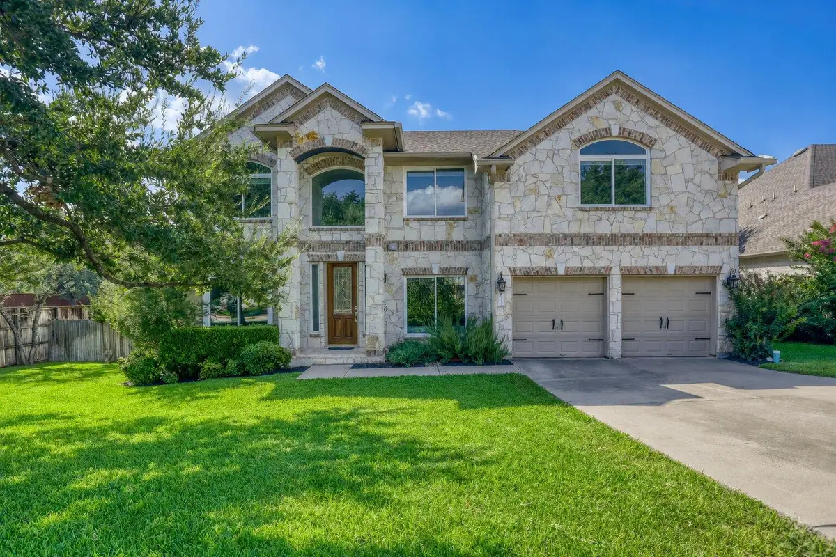12052 Tulare Dr, Austin, TX 78738 - #1