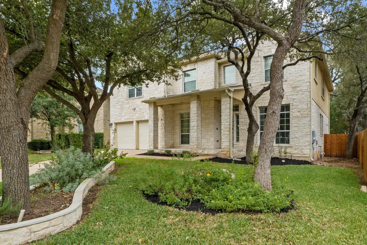 3228 Ranch Park Trl, Round Rock, TX 78681 - Image #1